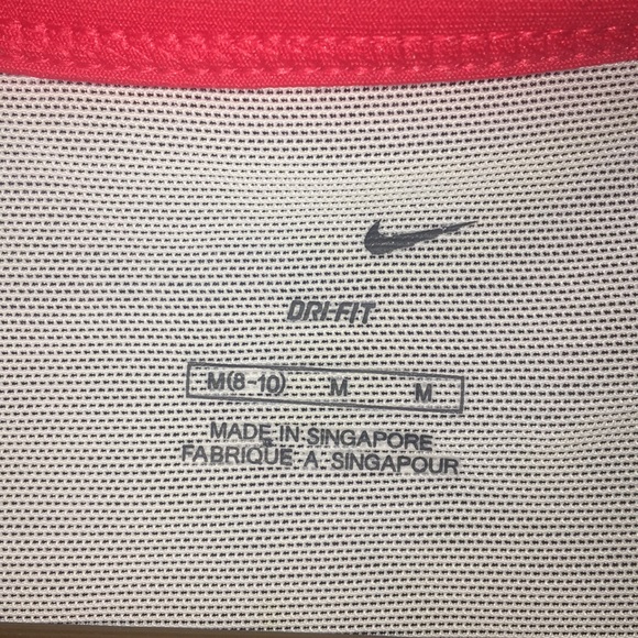 nike workout tank - Picture 2 of 3